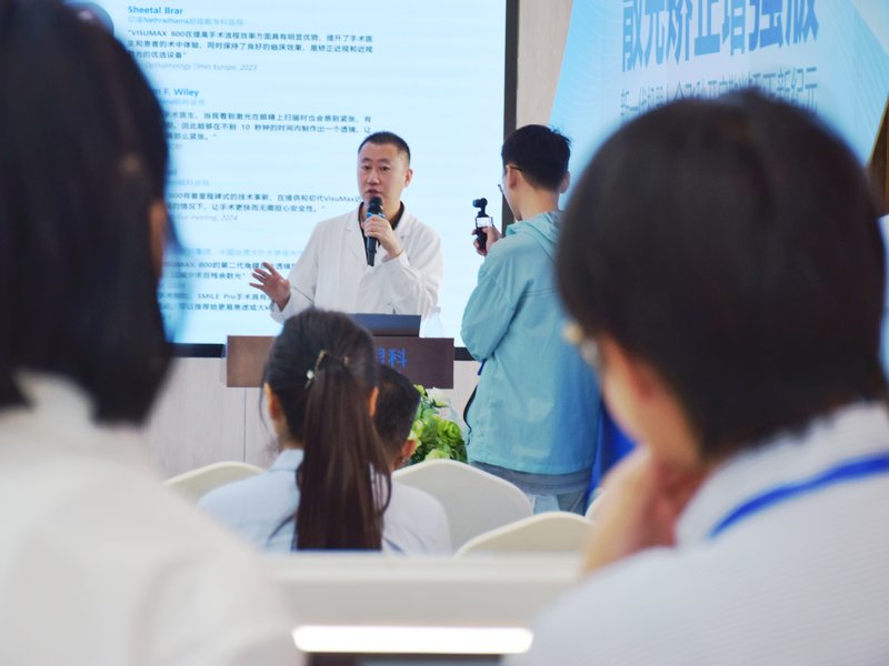 昆明普瑞眼科医院地址在哪里？交通路线全指南