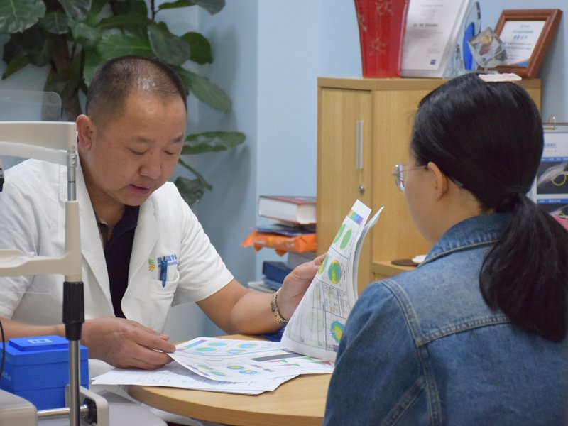 孕妇/哺乳期能做近视手术吗？昆明眼科医生解答