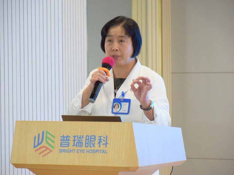 干眼症能做近视手术吗？昆明眼科医生详解
