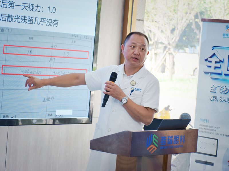 关于近视手术的8个常见误区，昆明眼科医生一次说清