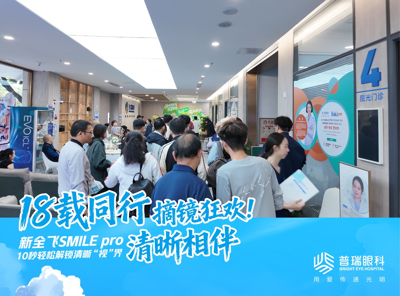 昆明ICL手术安全吗?从术前评估 配图1