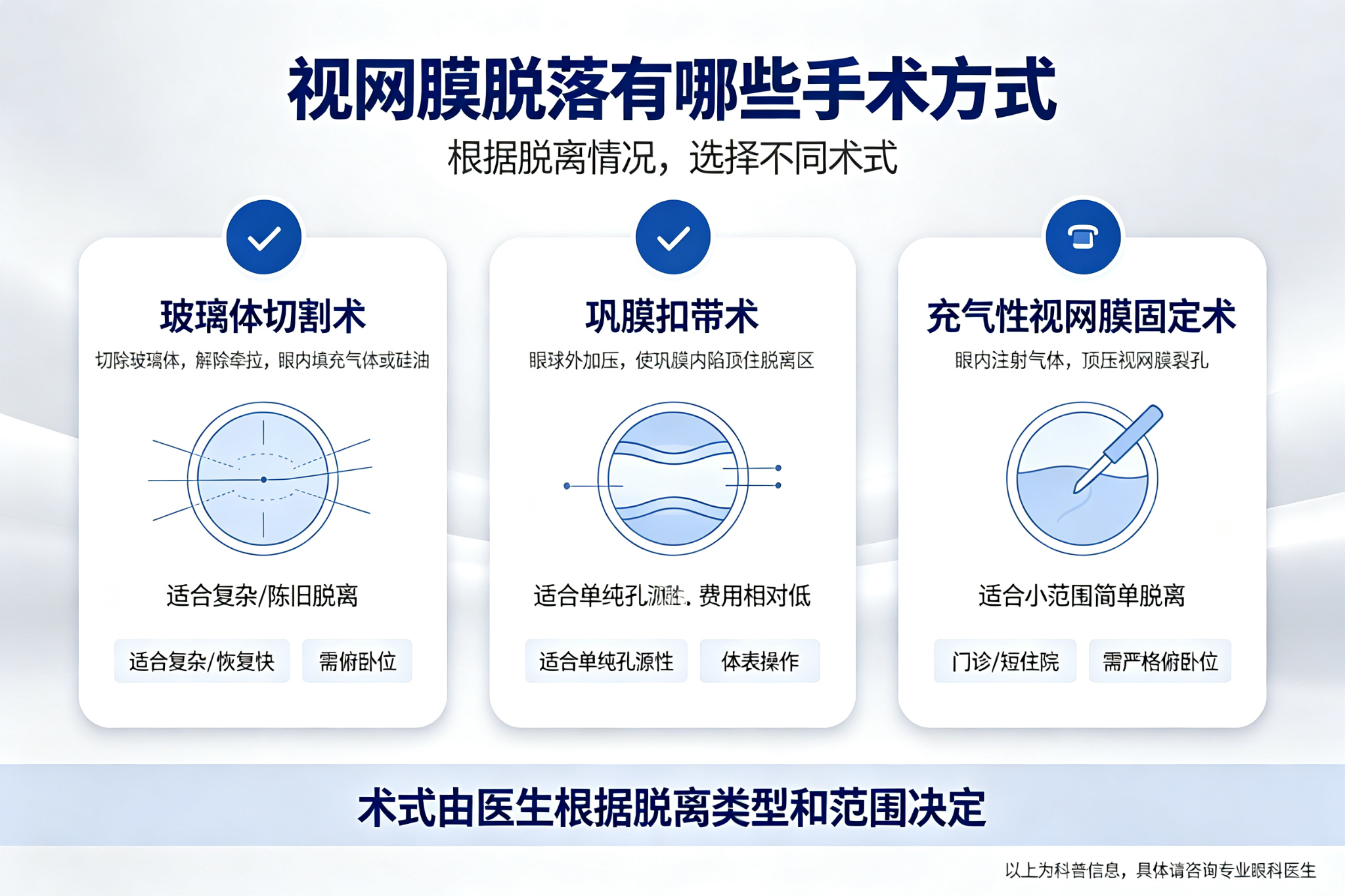 普洱市哪家医院可以做视网膜脱落手术，哪个医生好