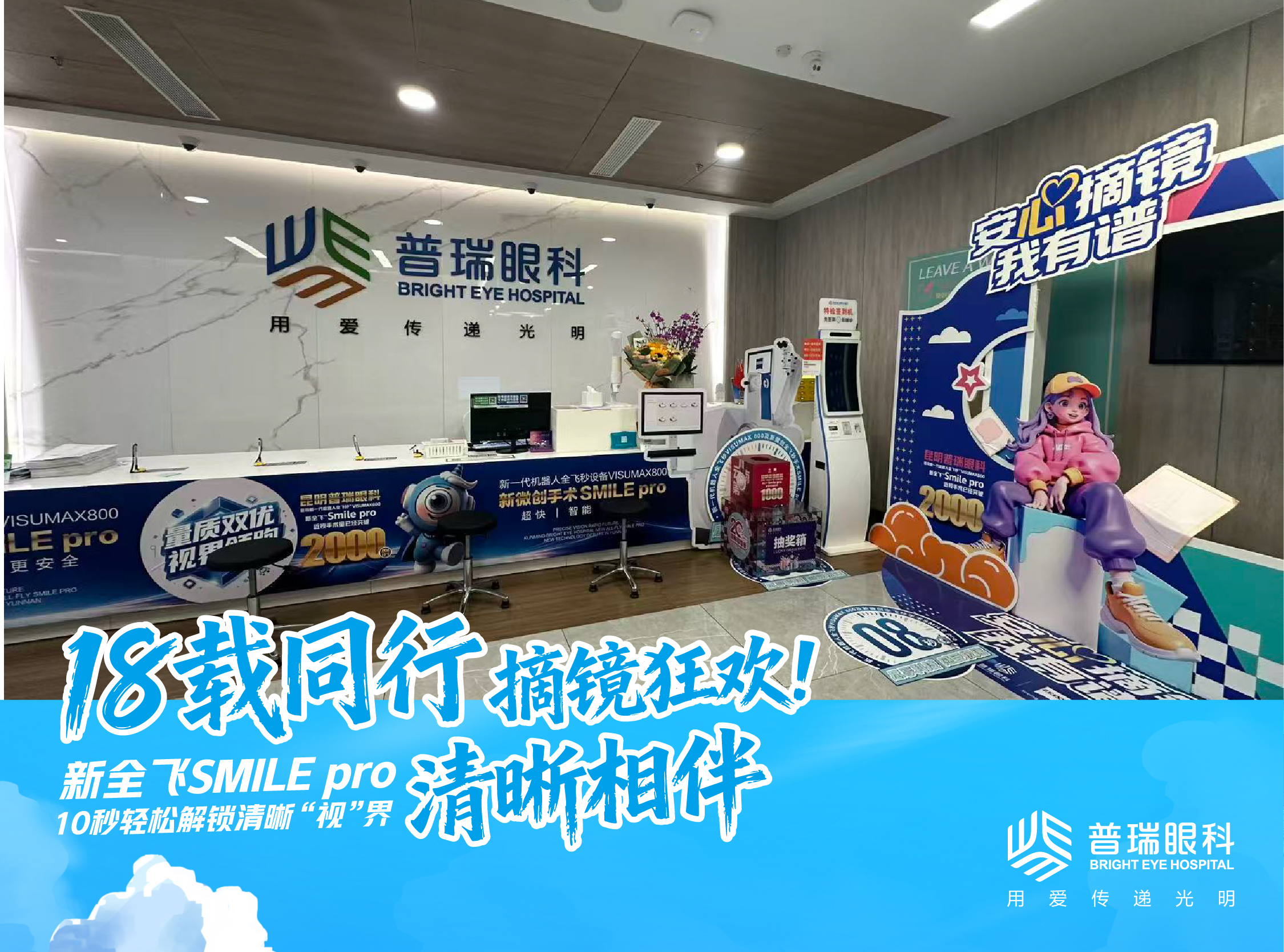 ICL晶体植入手术
