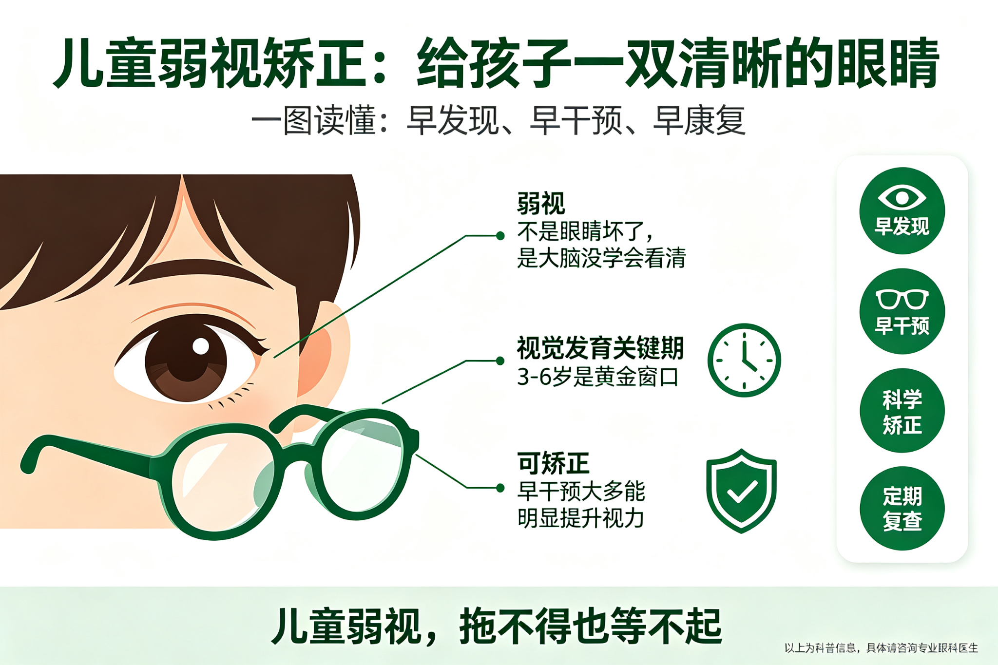 昆明普瑞眼科医院斜弱视专科的诊疗体系是怎样的